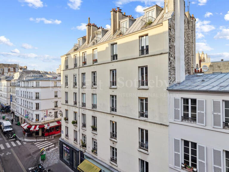 Apartment Paris 12e - 2 bedrooms - 75m²