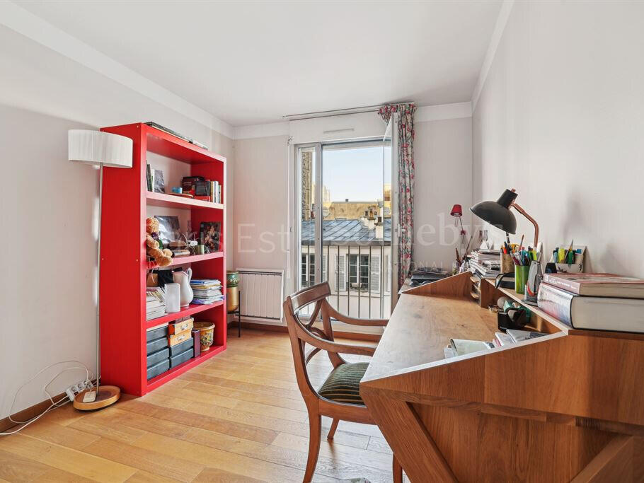 Appartement Paris 12e