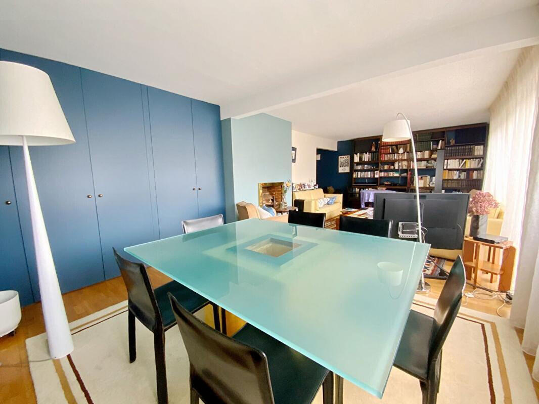 Appartement Paris 13e