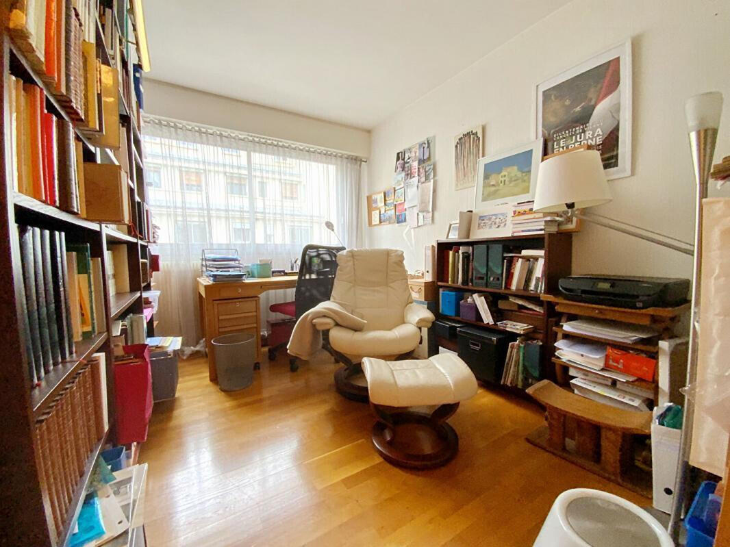 Appartement Paris 13e