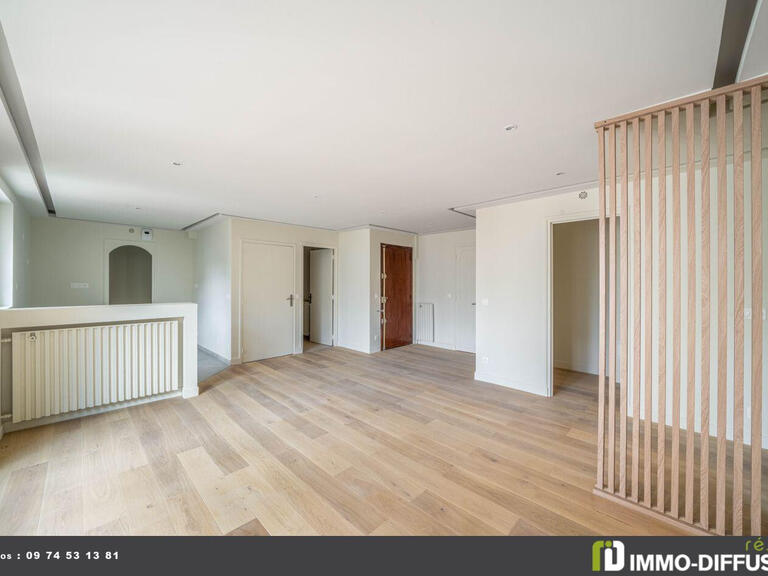 Appartement Paris 13e - 78m²