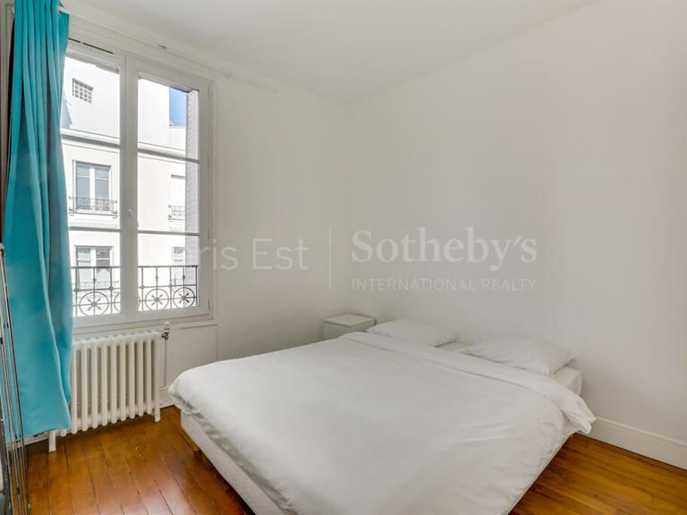 House Paris 13e - 3 bedrooms - 104m²