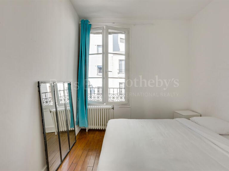 House Paris 13e - 3 bedrooms - 104m²