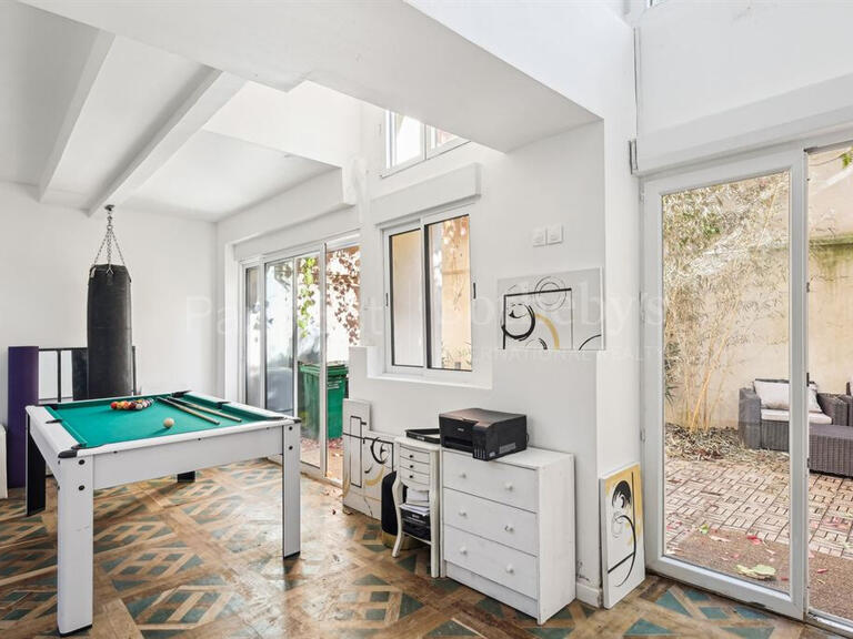 House Paris 13e - 3 bedrooms - 104m²