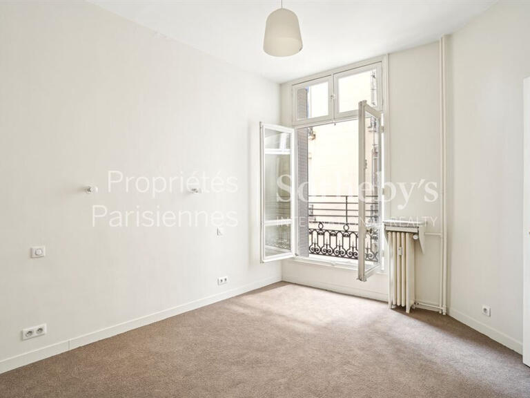 Apartment Paris 14e - 4 bedrooms - 199m²