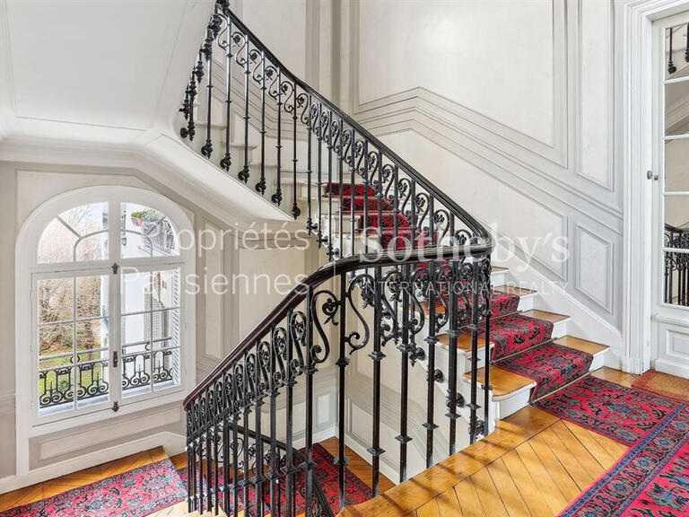 Apartment Paris 14e - 4 bedrooms - 199m²