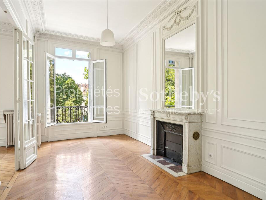 Apartment Paris 14e