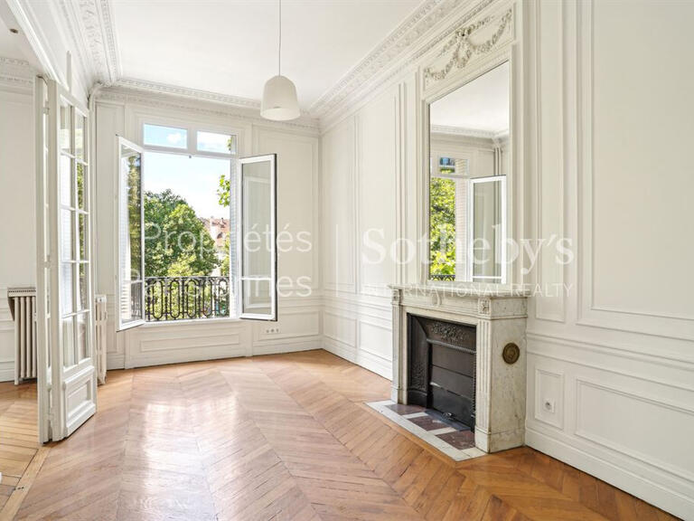 Sale Apartment Paris 14e - 4 bedrooms