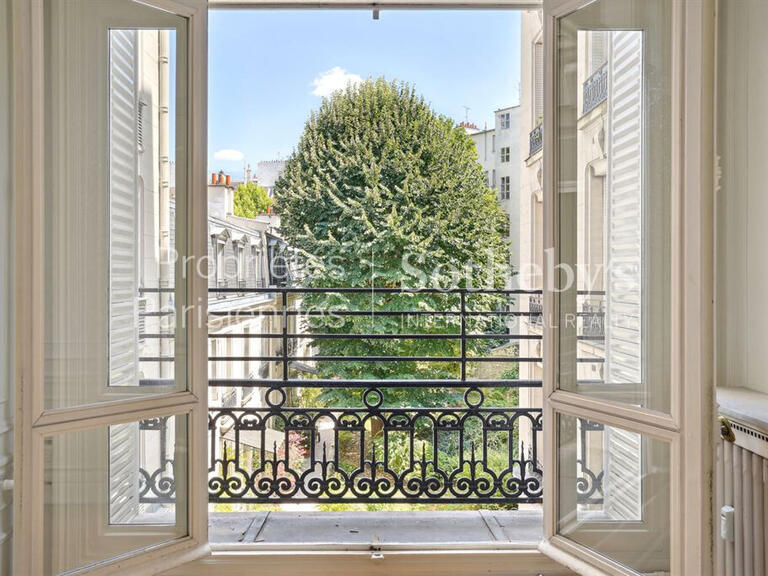 Apartment Paris 14e - 4 bedrooms - 199m²