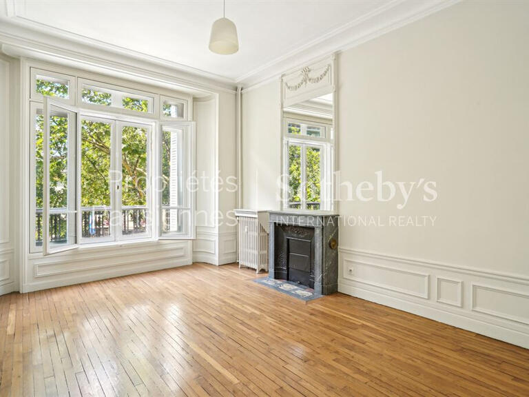 Sale Apartment Paris 14e - 4 bedrooms