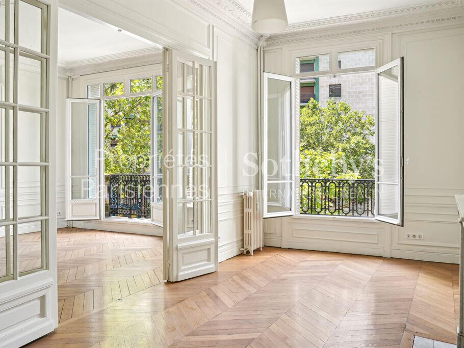 Apartment Paris 14e