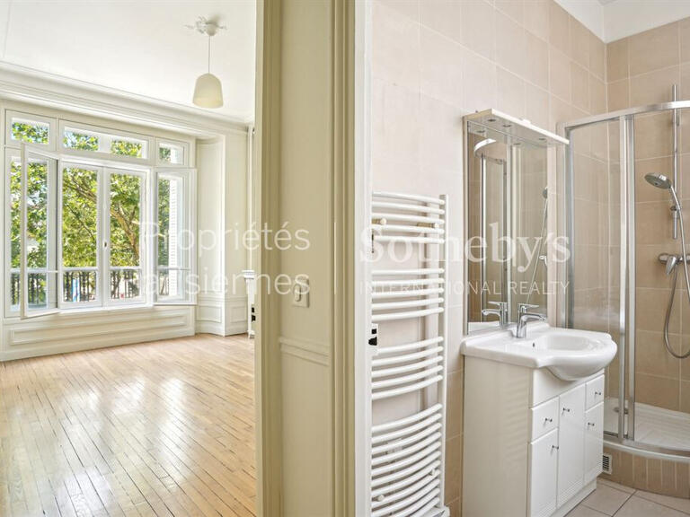 Sale Apartment Paris 14e - 4 bedrooms