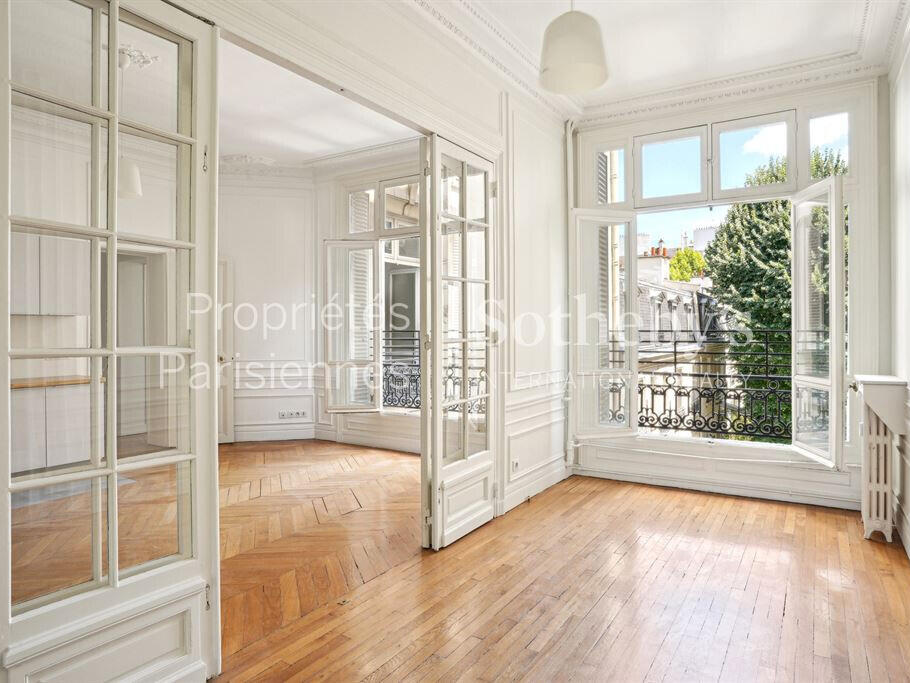 Apartment Paris 14e