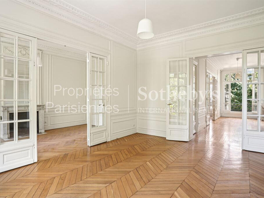 Apartment Paris 14e