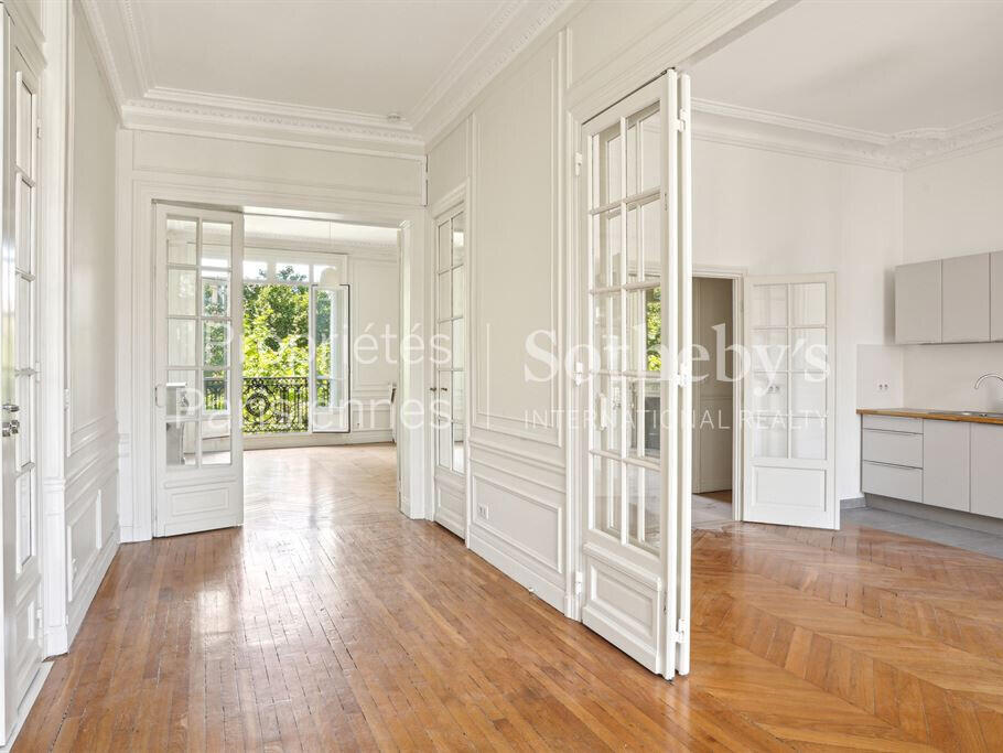 Apartment Paris 14e