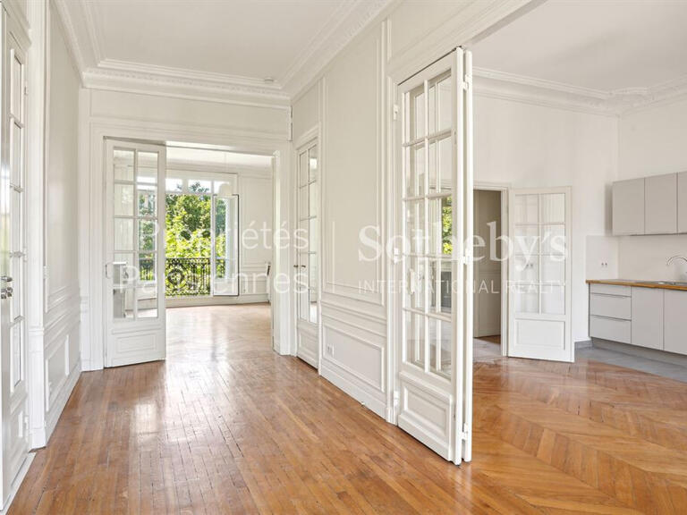 Sale Apartment Paris 14e - 4 bedrooms