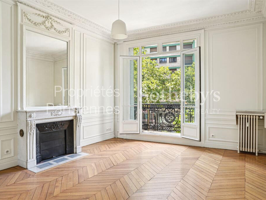 Apartment Paris 14e