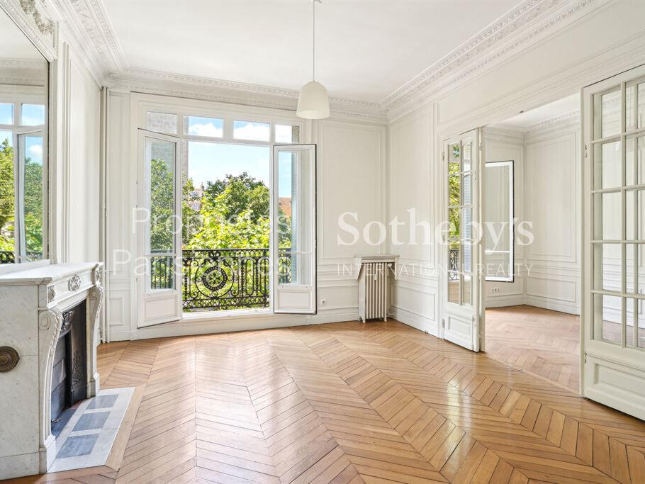 Apartment Paris 14e