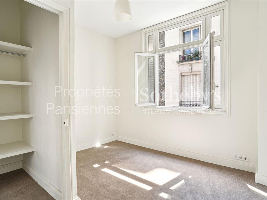 Apartment Paris 14e