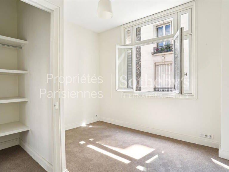 Sale Apartment Paris 14e - 4 bedrooms