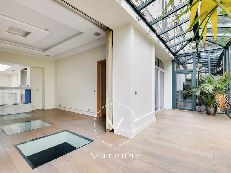 Appartement Paris 14e