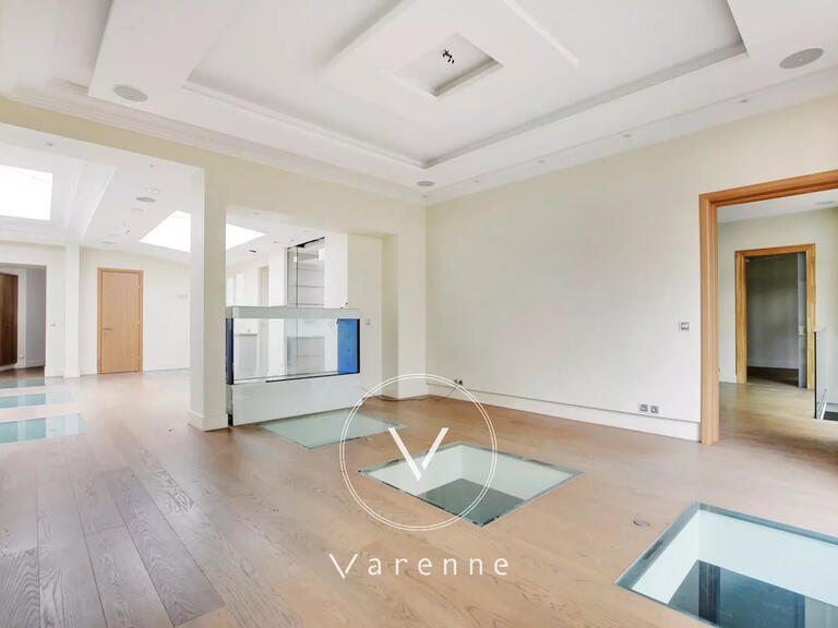 Vente Appartement Paris 14e