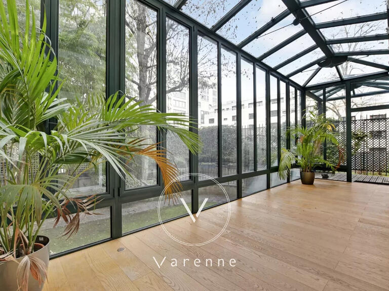 Vente Appartement Paris 14e