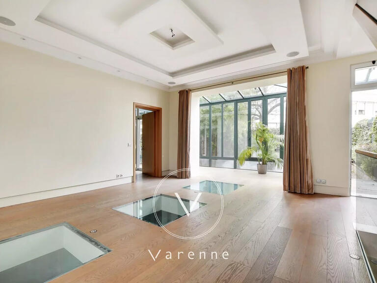 Vente Appartement Paris 14e