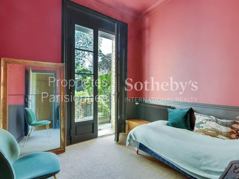 Sale Apartment Paris 14e - 3 bedrooms