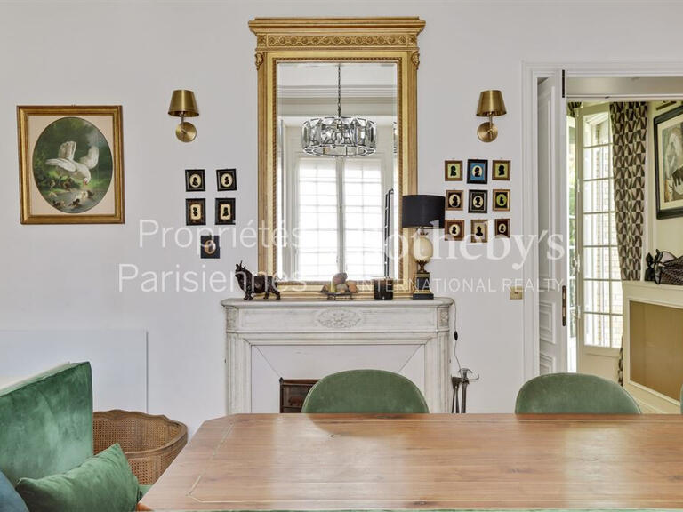 Sale Apartment Paris 14e - 3 bedrooms