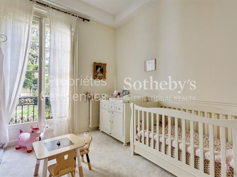 Sale Apartment Paris 14e - 3 bedrooms