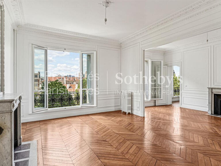 Sale Apartment Paris 14e - 4 bedrooms