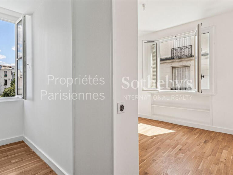 Sale Apartment Paris 14e - 4 bedrooms