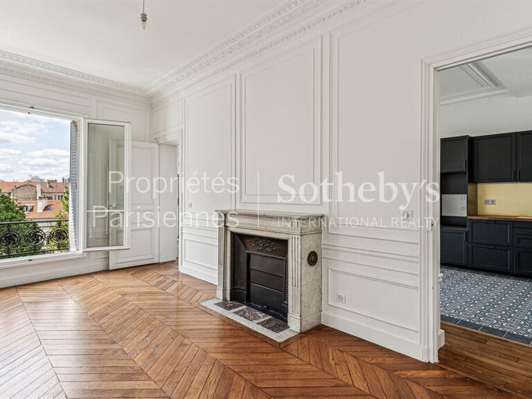 Sale Apartment Paris 14e - 4 bedrooms