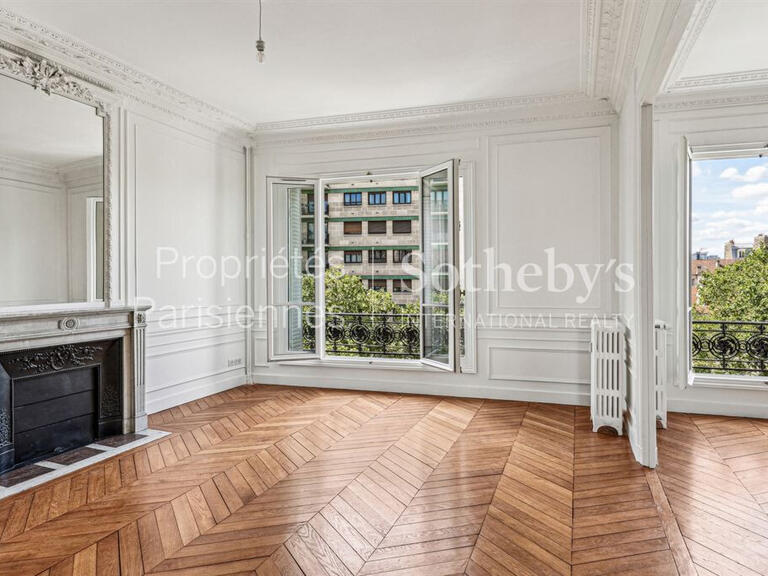 Sale Apartment Paris 14e - 4 bedrooms