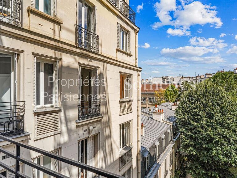 Sale Apartment Paris 14e - 4 bedrooms