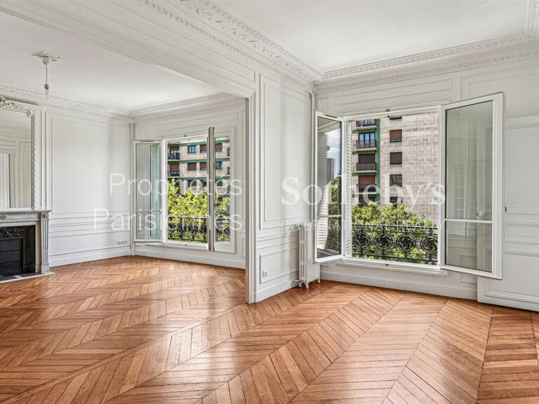 Sale Apartment Paris 14e - 4 bedrooms