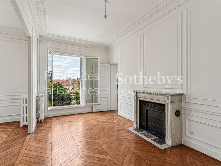 Sale Apartment Paris 14e - 4 bedrooms