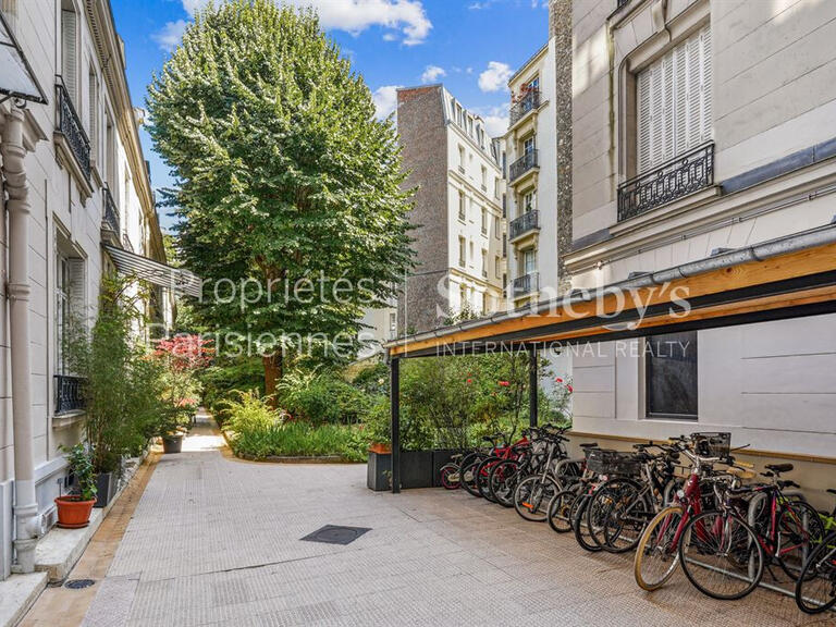 Sale Apartment Paris 14e - 4 bedrooms