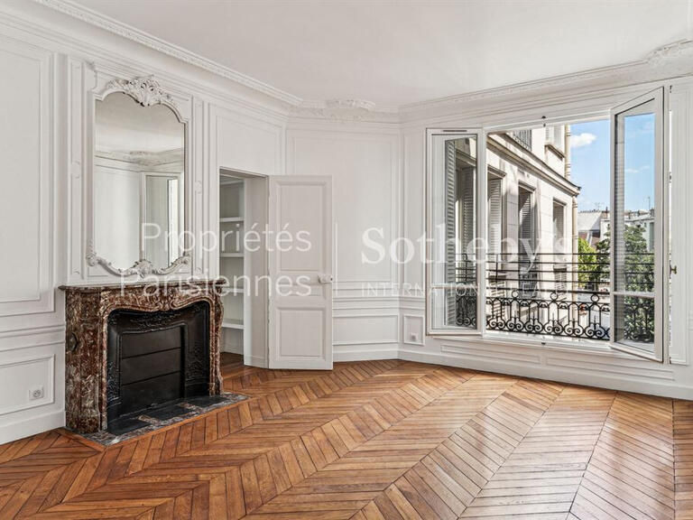 Sale Apartment Paris 14e - 4 bedrooms