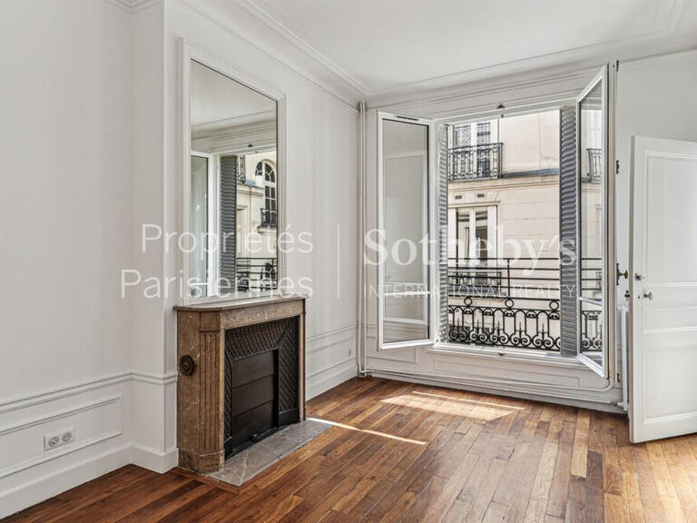 Sale Apartment Paris 14e - 4 bedrooms