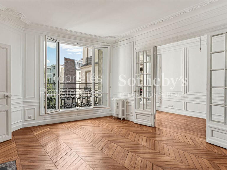 Sale Apartment Paris 14e - 4 bedrooms