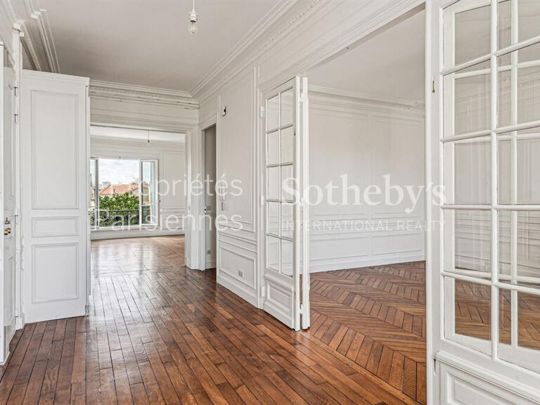 Sale Apartment Paris 14e - 4 bedrooms