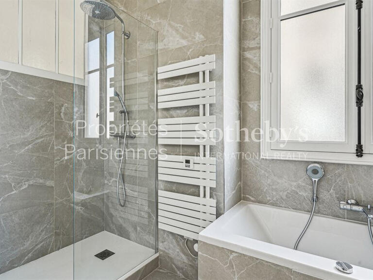 Sale Apartment Paris 14e - 4 bedrooms