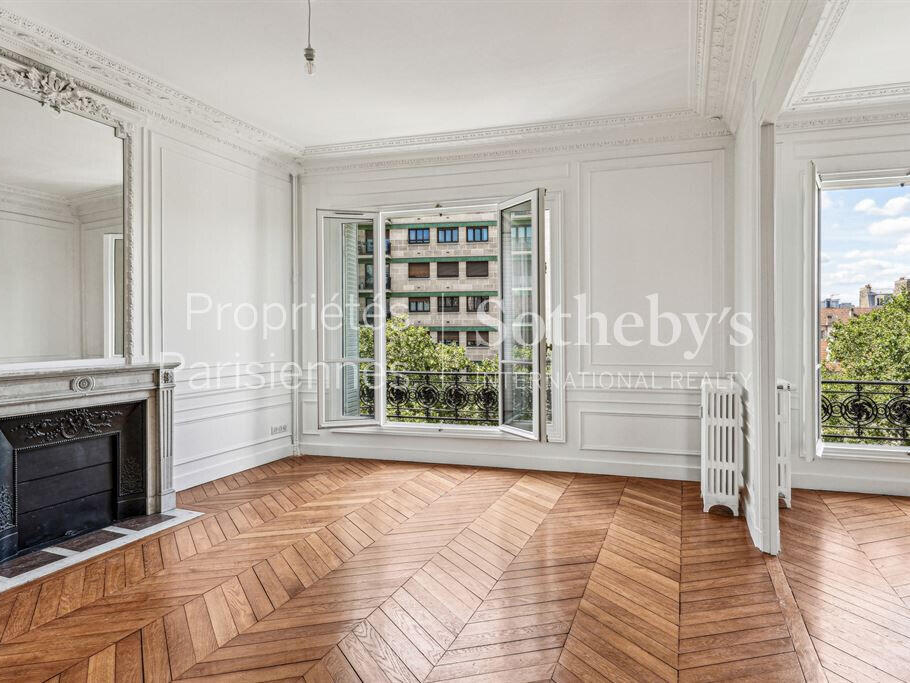 Appartement Paris 14e