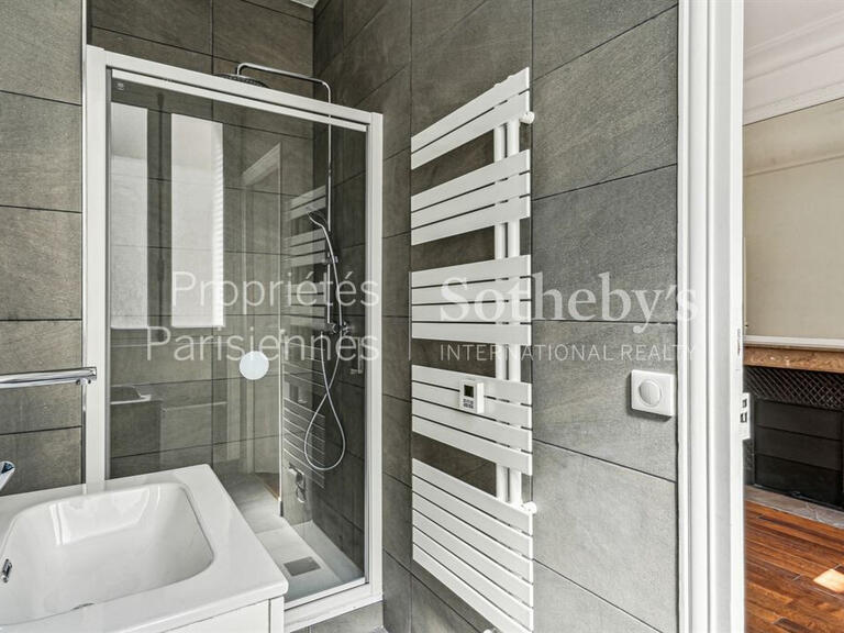 Apartment Paris 14e - 4 bedrooms - 197m²