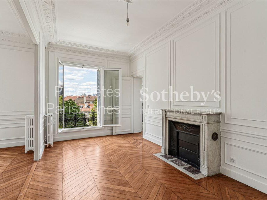 Appartement Paris 14e