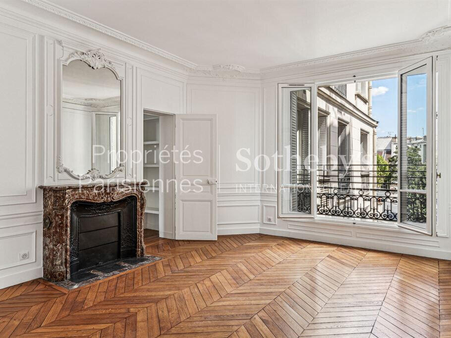 Appartement Paris 14e