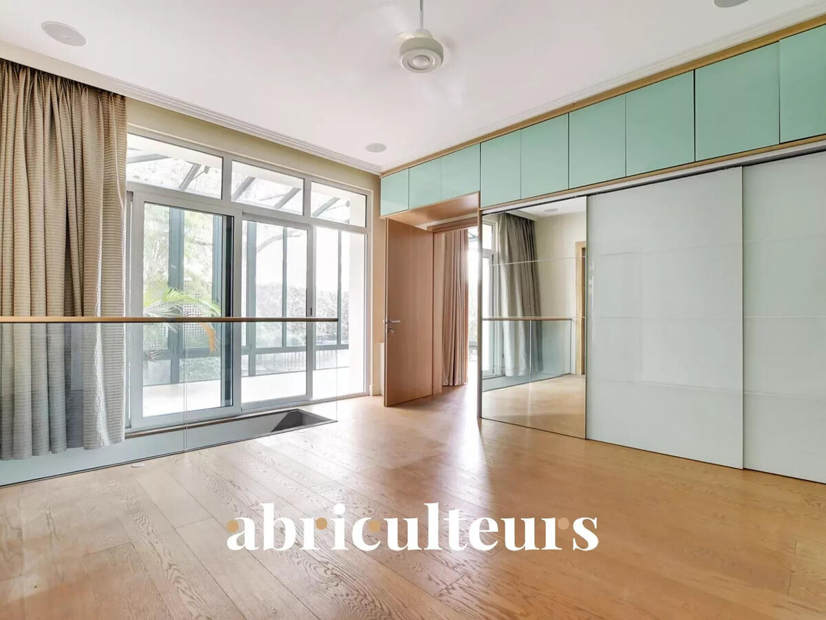 Appartement Paris 14e