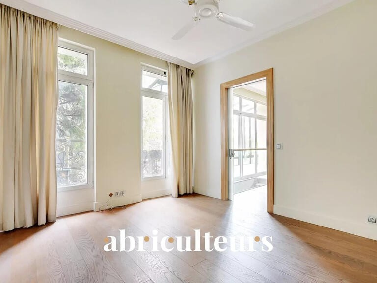 Apartment Paris 14e - 324m²